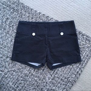 Makers of True Originals - Polka Dot Shorts
